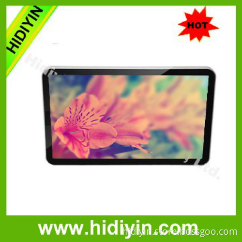 1080p HD lcd screen 18.5 inch advertising player